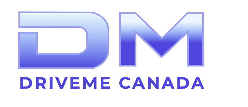 DriveMe Canada